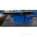 Table tournant de la platine de soudage 20T / 30 TON